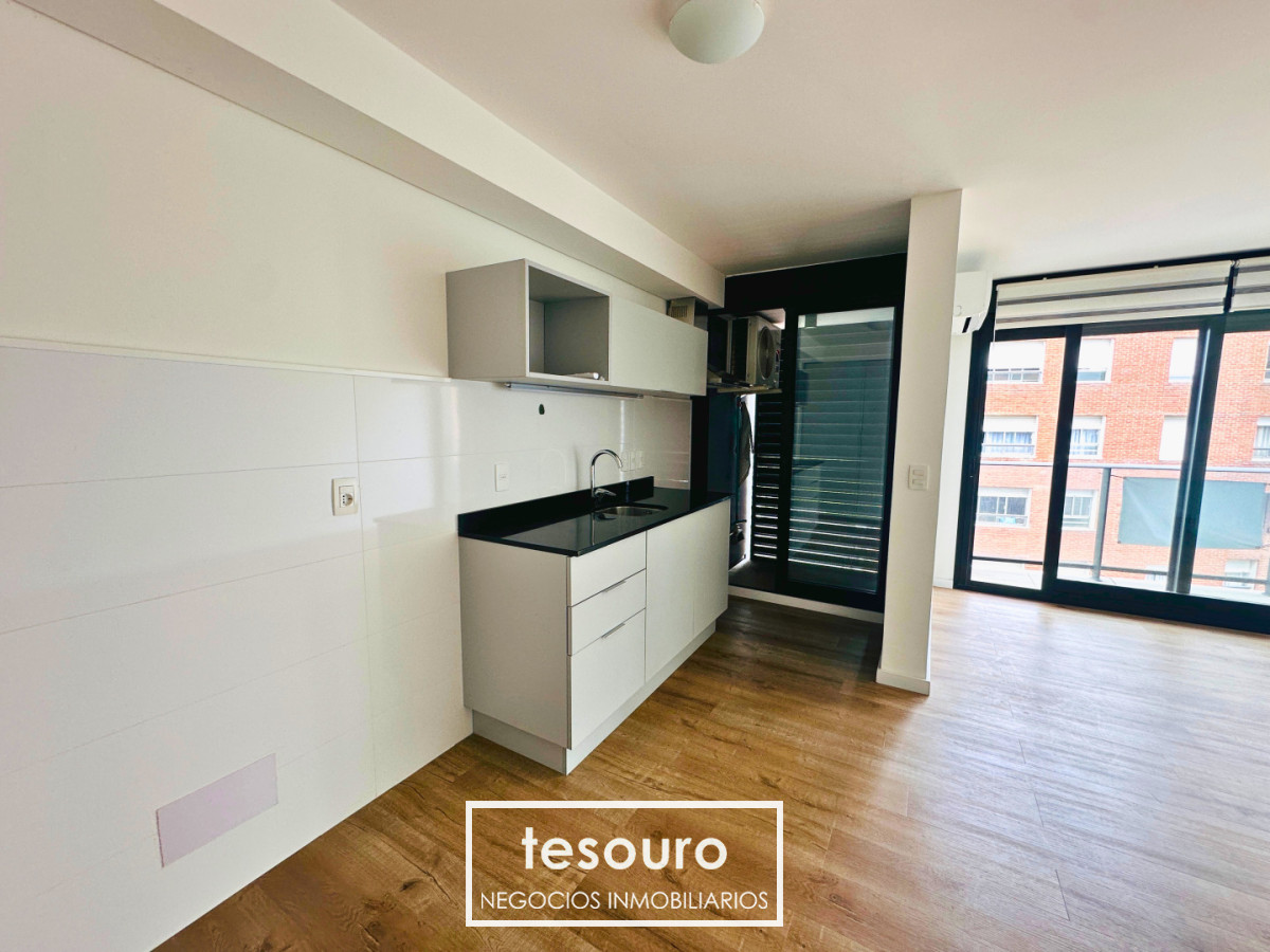 Apartamento ID.5308 - VENTA APARTAMENTO DE 2 DORMITORIOS EN CENTRO