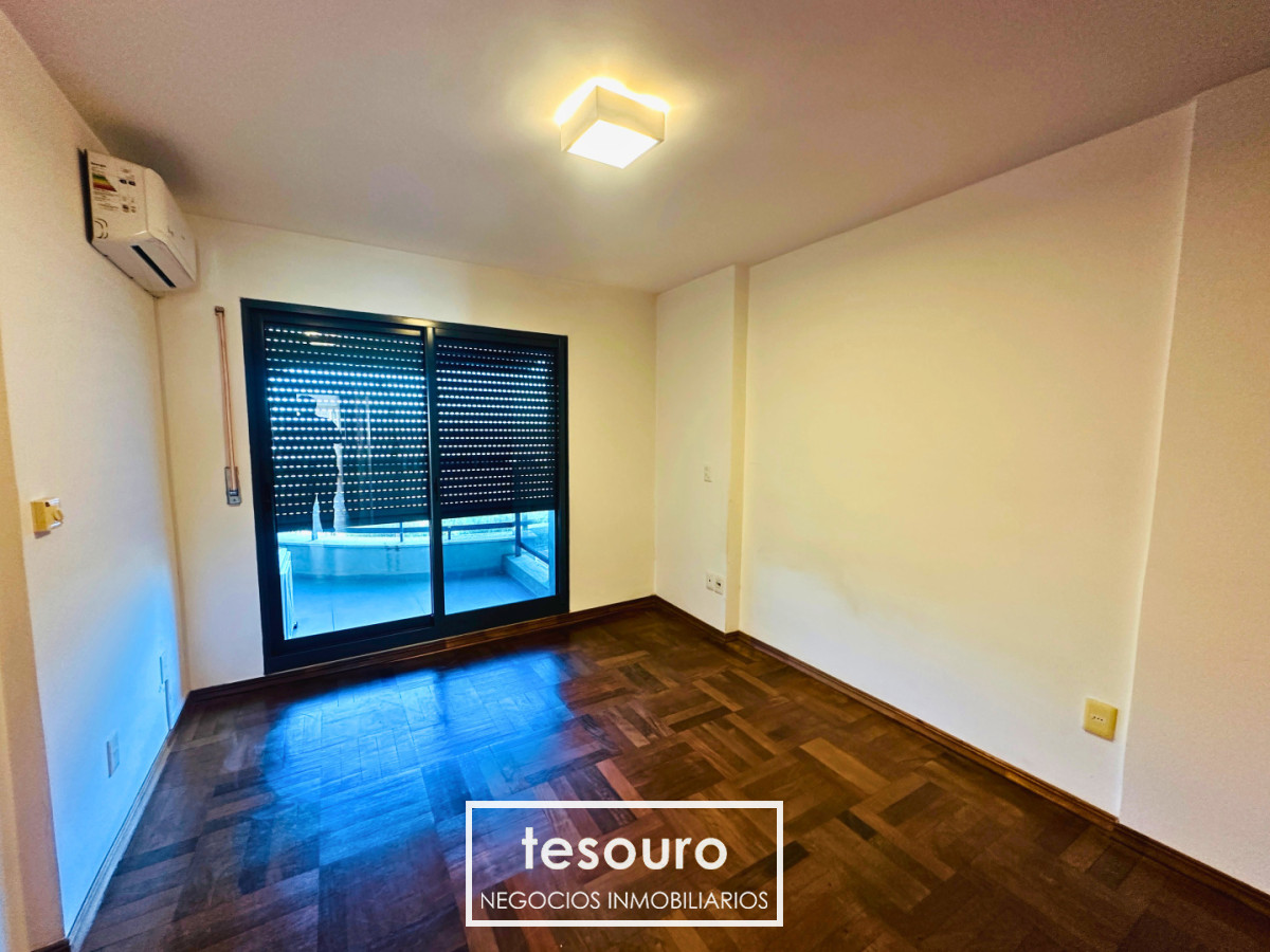 Apartamento ID.5505 - ALQUILER APARTAMENTO DE 2 DORMITORIOS FRENTE AL MAR EN MALVÍN