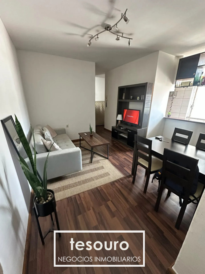 Apartamento ID.5710 - VENTA APARTAMENTO DE 1 DORMITORIO EN POCITOS NUEVO