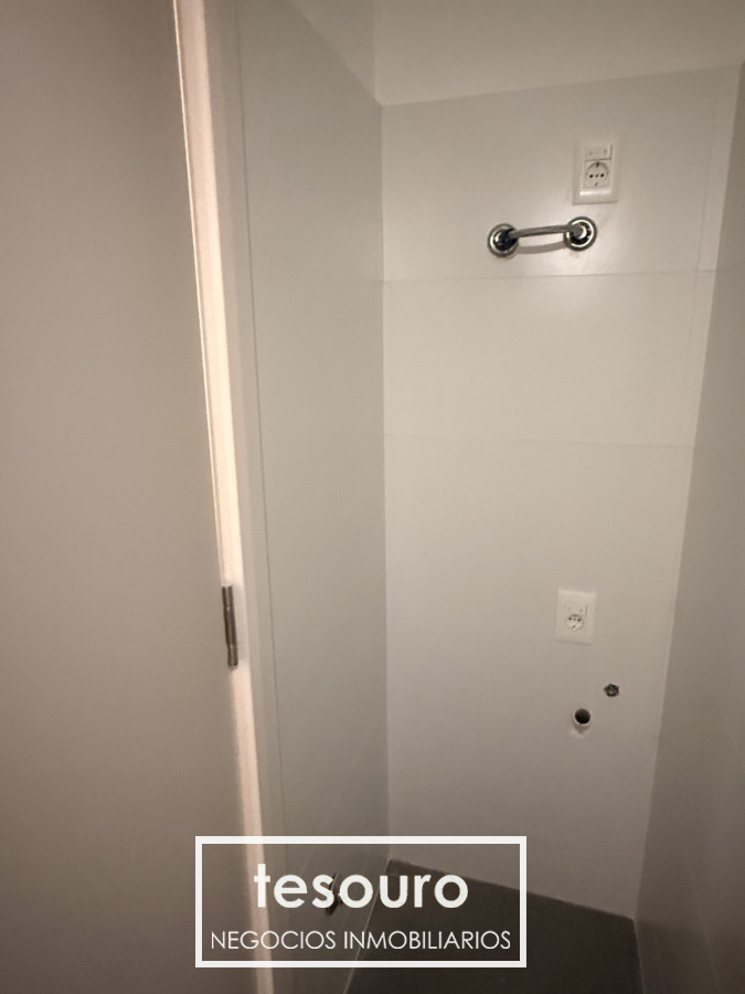Apartamento ID.5479 - Alquiler Apartamento 1 Dormitorio en Tres Cruces