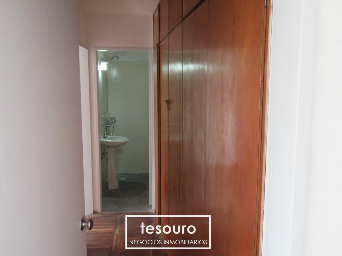 Apartamento ID.5682 - VENTA APARTAMENTO DE 2 DORMITORIOS EN LA BLANQUEADA
