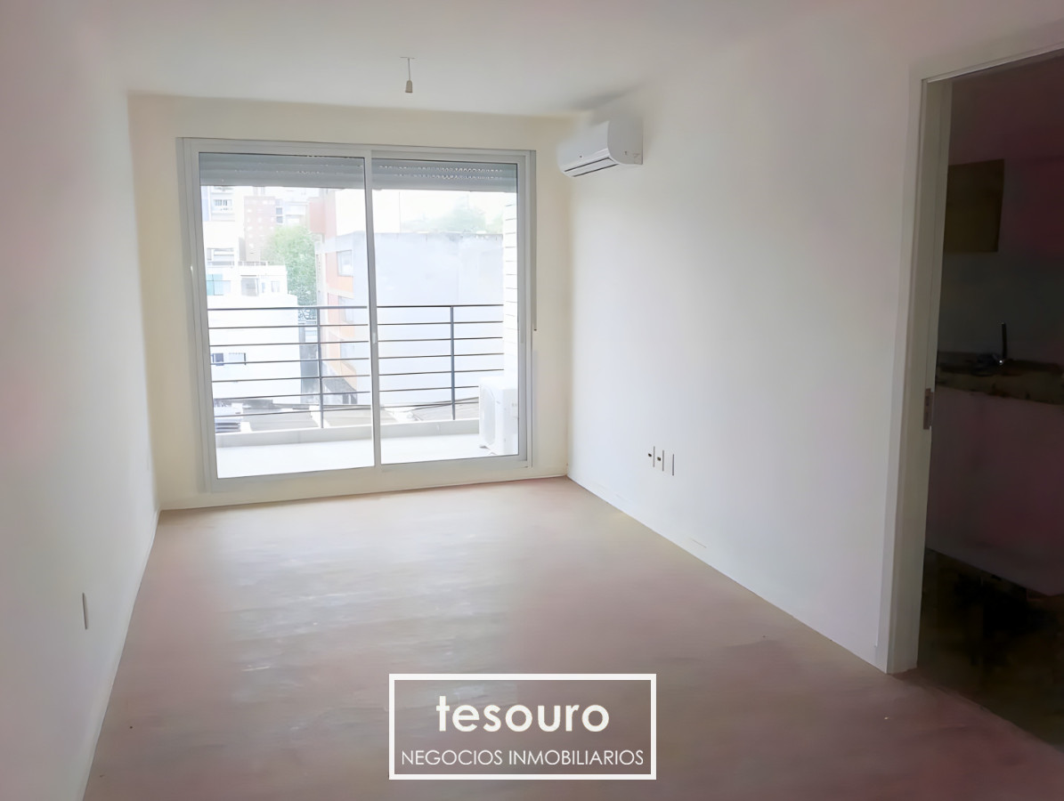 Apartamento ID.5122 - VENTA APARTAMENTO DE 2 DORMITORIOS EN CORDÓN CON RENTA