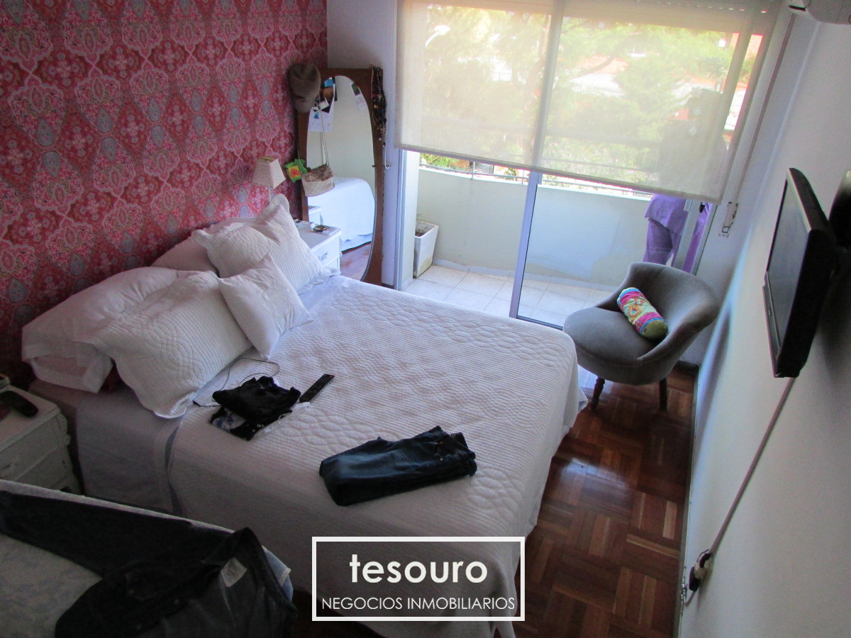 Apartamento ID.5117 - Venta de apartamento 2 dormitorios en malvin