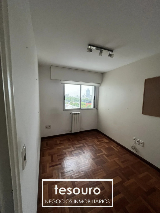 Apartamento ID.5403 - ALQUILER APARTAMENTO DE 2 DORMITORIOS EN PUNTA CARRETAS
