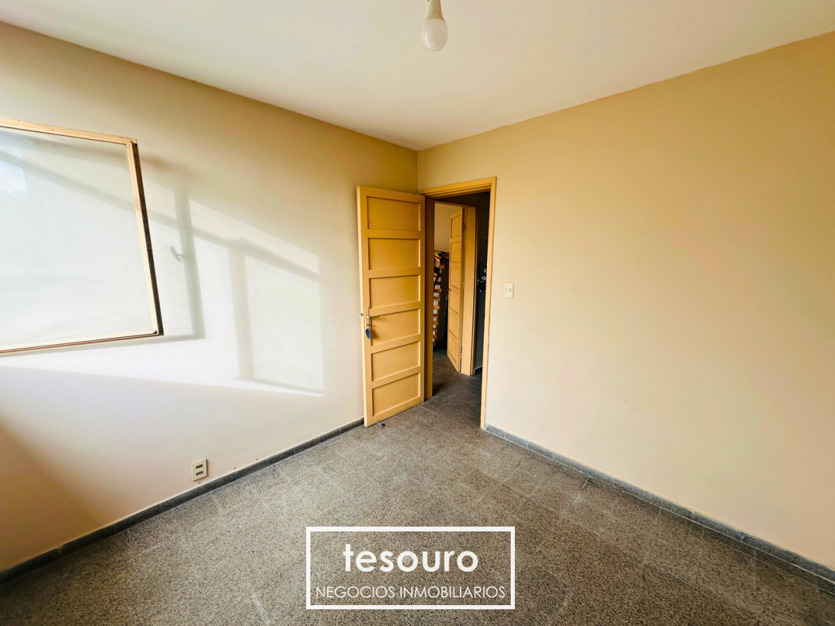 Apartamento ID.5709 - VENTA APARTAMENTO DE 2 DORMITORIOS EN BUCEO