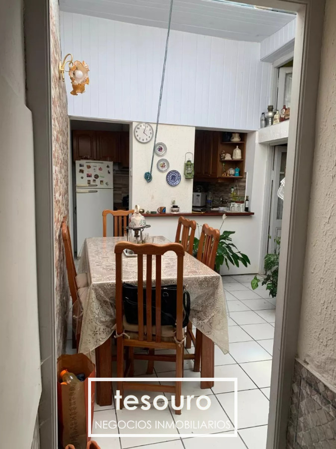 Apartamento ID.4544 - VENTA APARTAMENTO DE 2 DORMITORIOS EN PALERMO