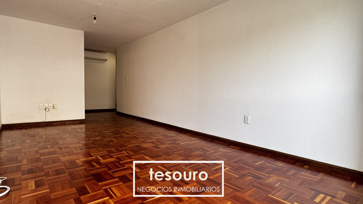 Apartamento ID.4205 - Alquiler Apartamento 2 dormitorios en Pocitos