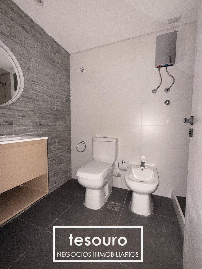 Apartamento ID.5051 - Apartamento Monoambiente a la venta en Pocitos