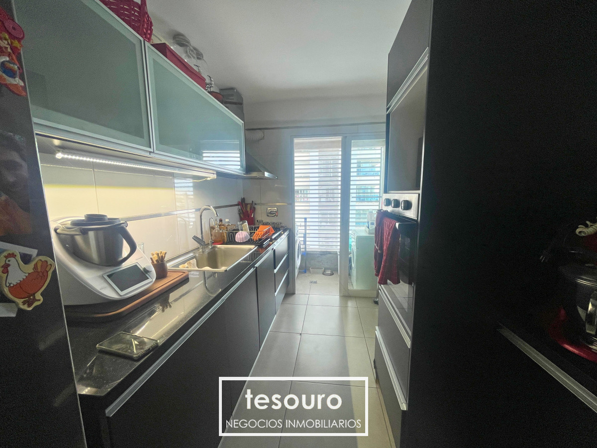 Apartamento ID.4627 - VENTA APARTAMENTO DE 3 DORMITORIOS EN DIAMANTIS PLAZA