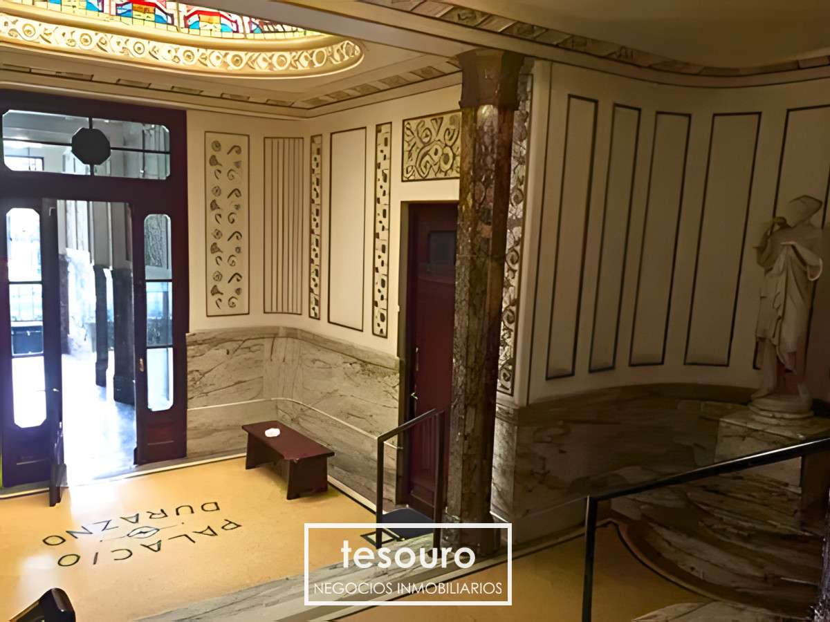 Apartamento ID.4620 - ALQUILER APARTAMENTO DE 2 DORMITORIOS PRÓXIMO A LA RAMBLA DE BARRIO SUR