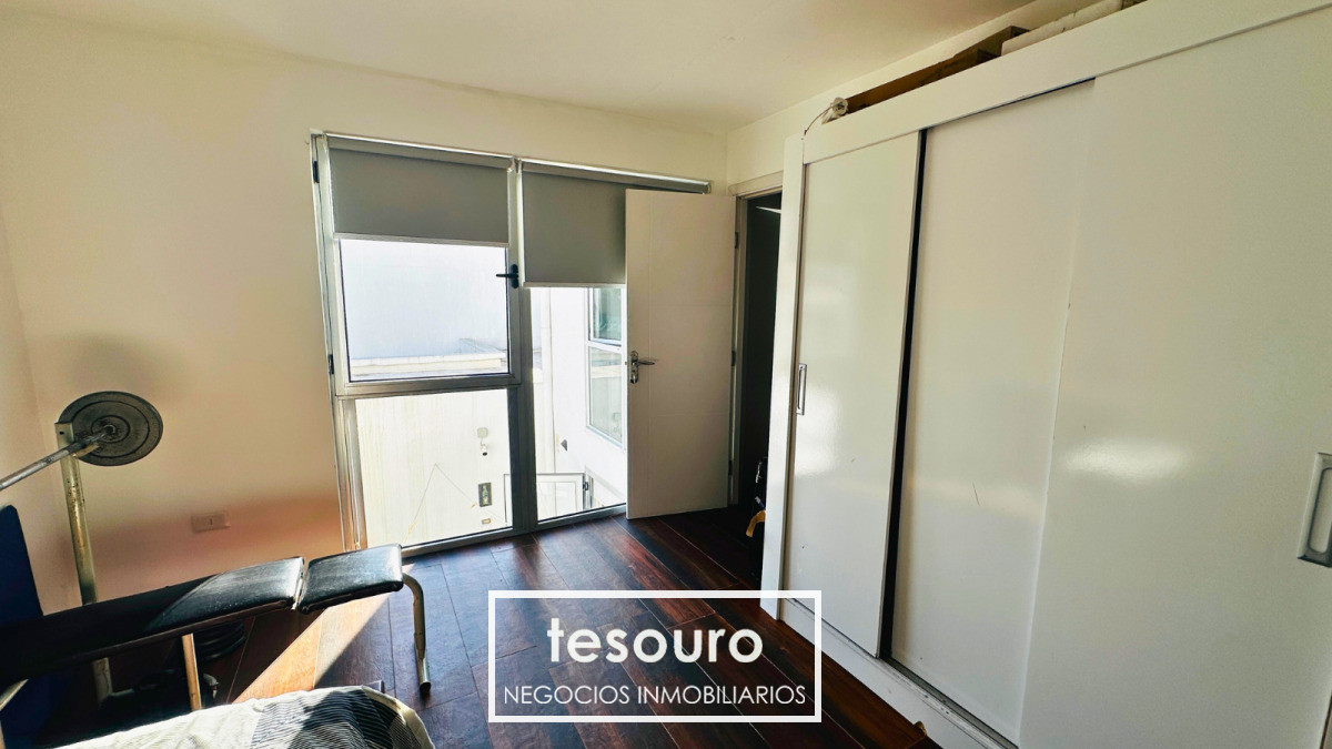 Apartamento ID.5052 - VENTA DÚPLEX DE 2 DORMITORIOS EN UNIÓN