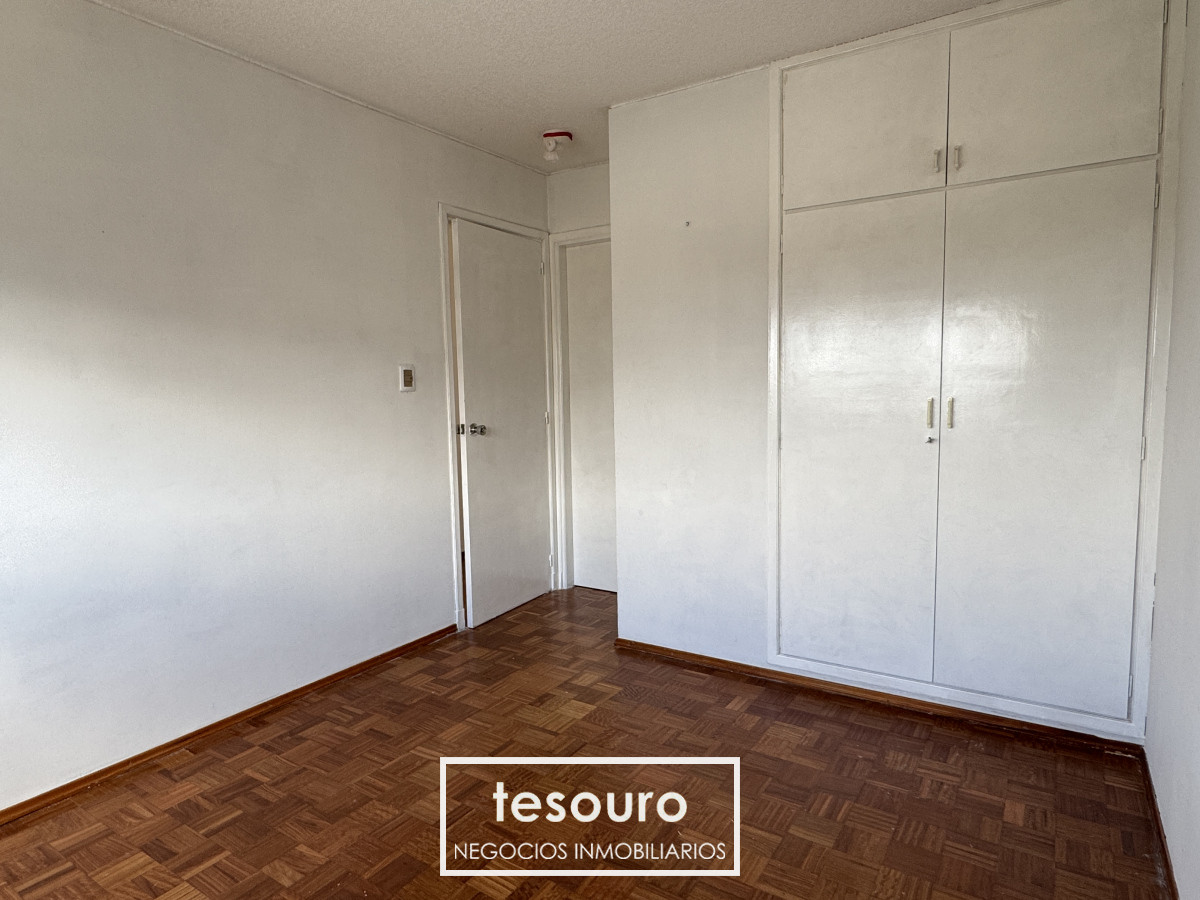 Apartamento ID.4878 - Alquiler apartamento 1 dormitorio en Parque Batlle