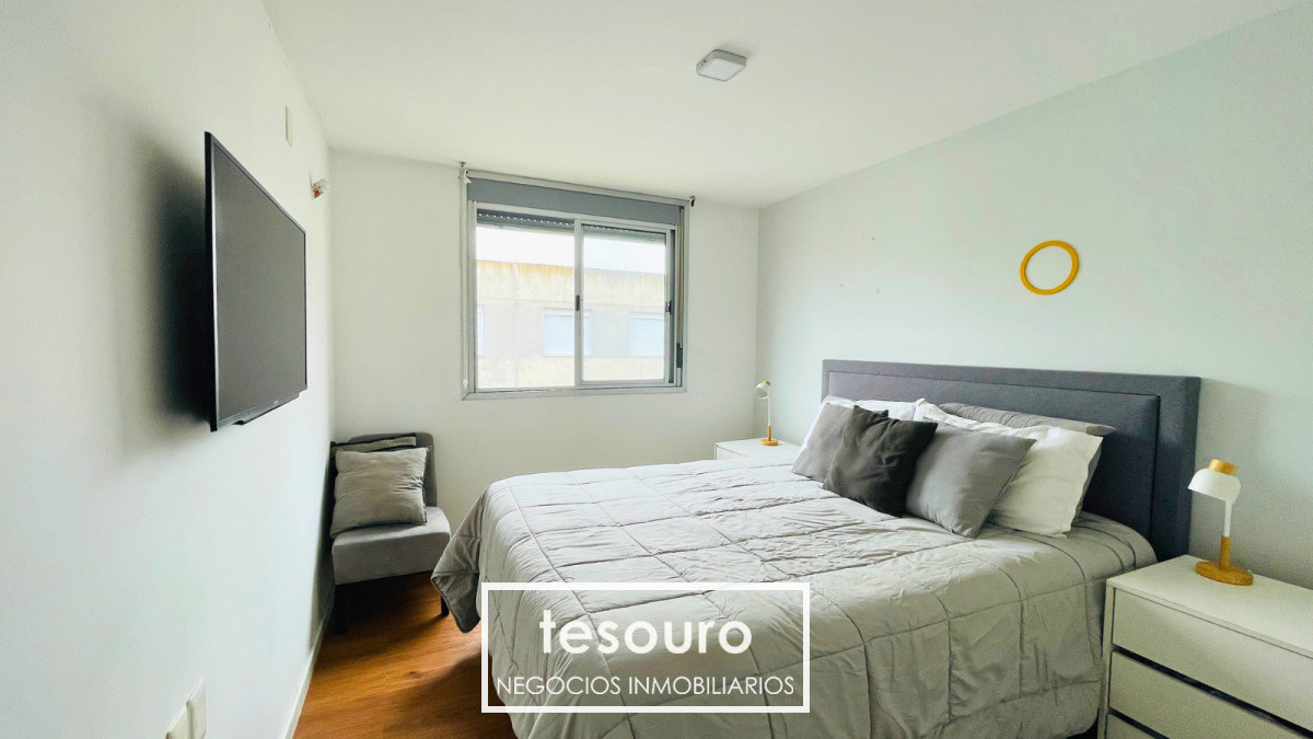 Apartamento ID.4780 - VENTA APARTAMENTO DE 2 DORMITORIOS EN NOSTRUM CENTENARIO