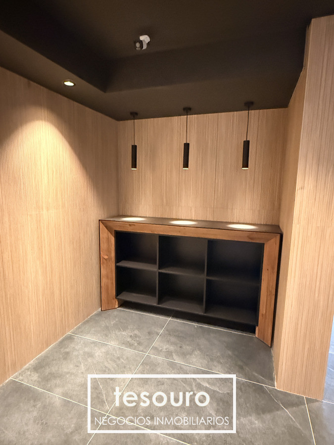 Apartamento ID.5051 - Apartamento Monoambiente a la venta en Pocitos
