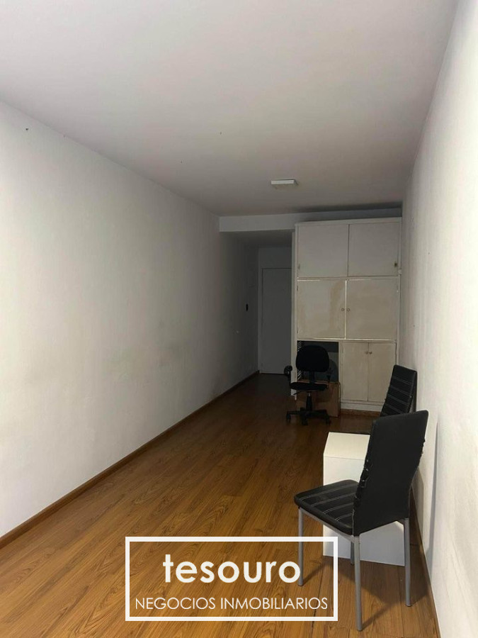 Apartamento ID.4156 - Venta Monoambiente en Cordon