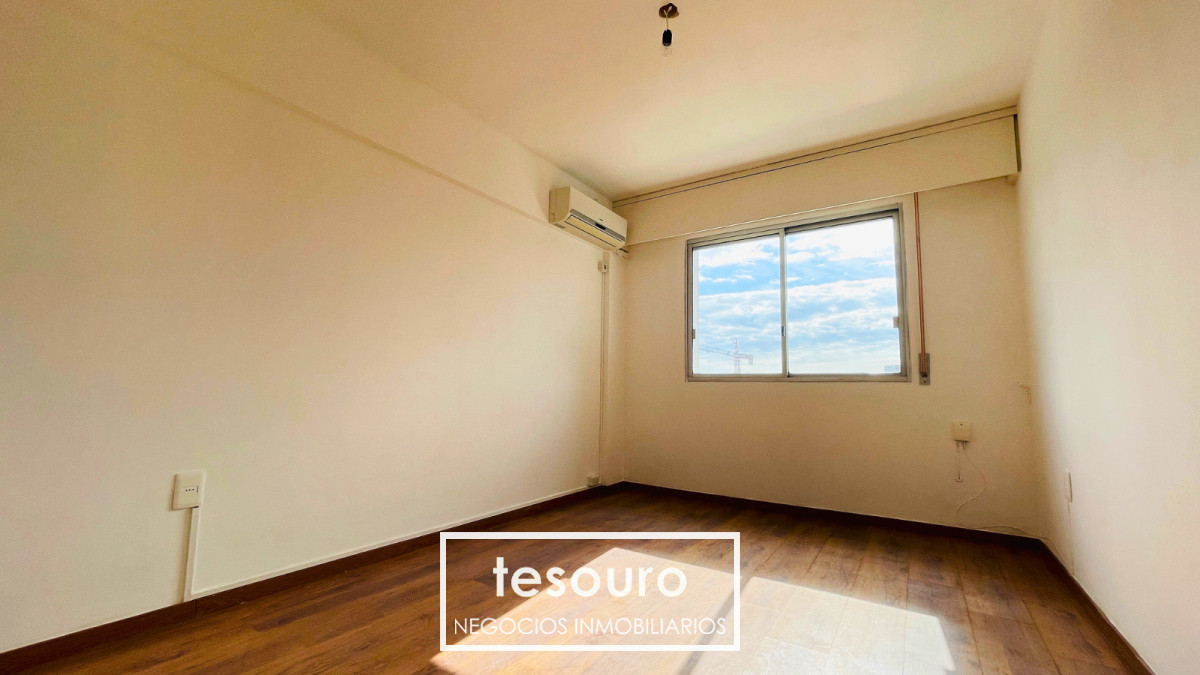 Apartamento ID.4837 - VENTA APARTAMENTO DE 1 DORMITORIO EN POCITOS