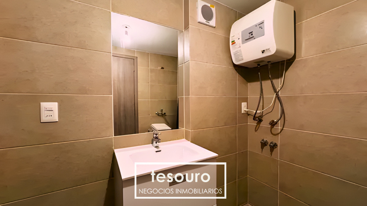 Apartamento ID.4853 - VENTA APARTAMENTO DE 3 DORMITORIOS EN CORDÓN SUR