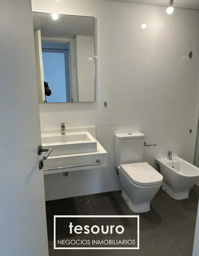 Apartamento ID.5451 - ALQUILER APARTAMENTO DE 1 DORMITORIO EN PUERTO DEL BUCEO