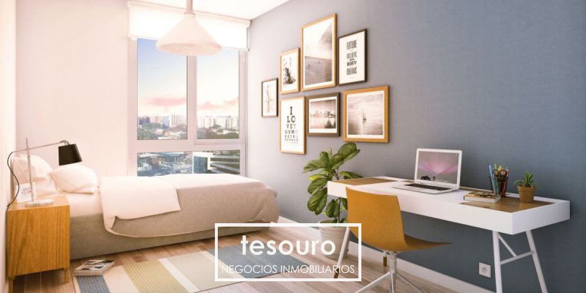 Apartamento ID.1397 - VENTA APARTAMENTO 2 DORMITORIOS - CENTRO