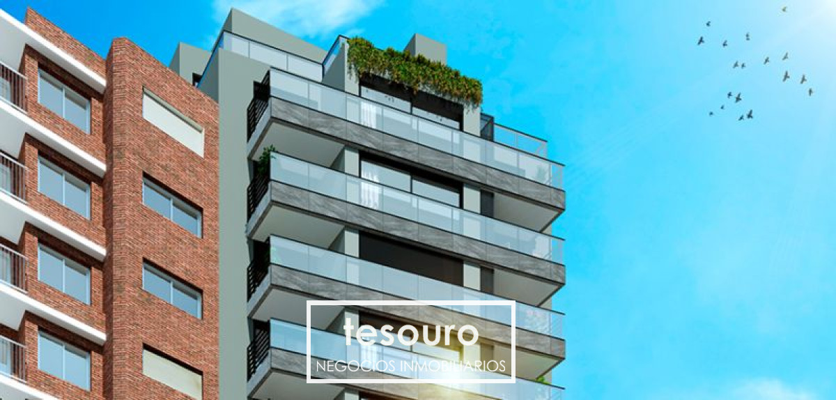Apartamento ID.1699 - MONOAMBIENTE EN VENTA - POCITOS 