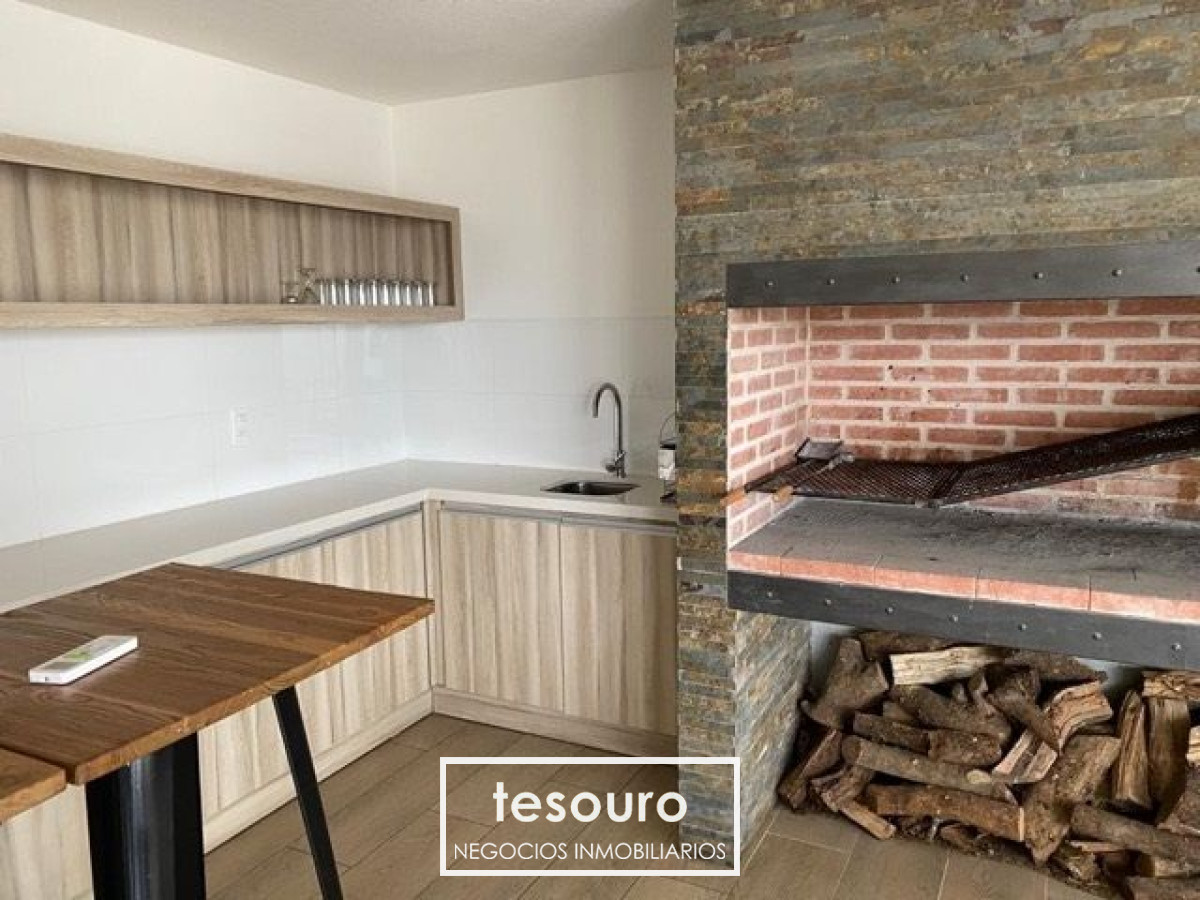 Apartamento ID.1894 - Venta de Apartamento Monoambiente en Pocitos