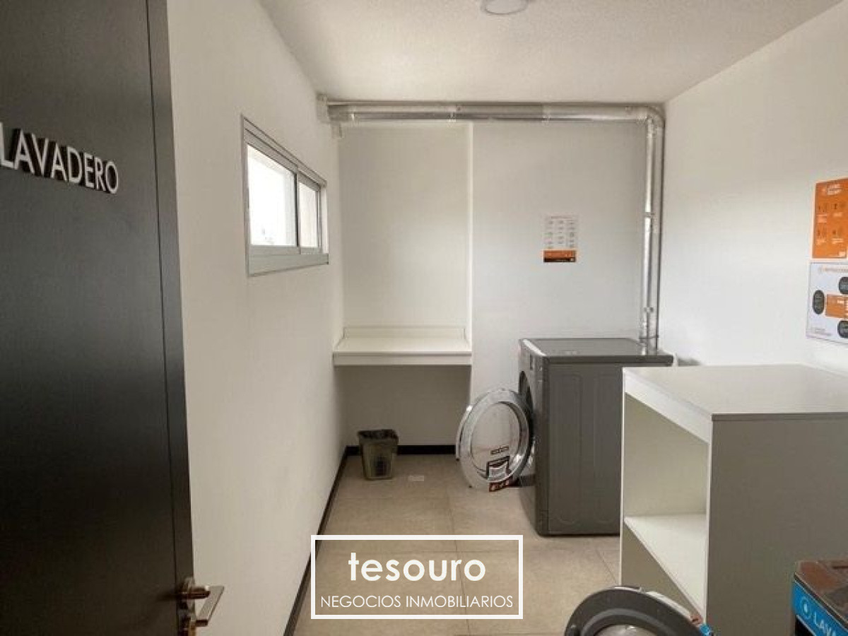 Apartamento ID.1894 - Venta de Apartamento Monoambiente en Pocitos