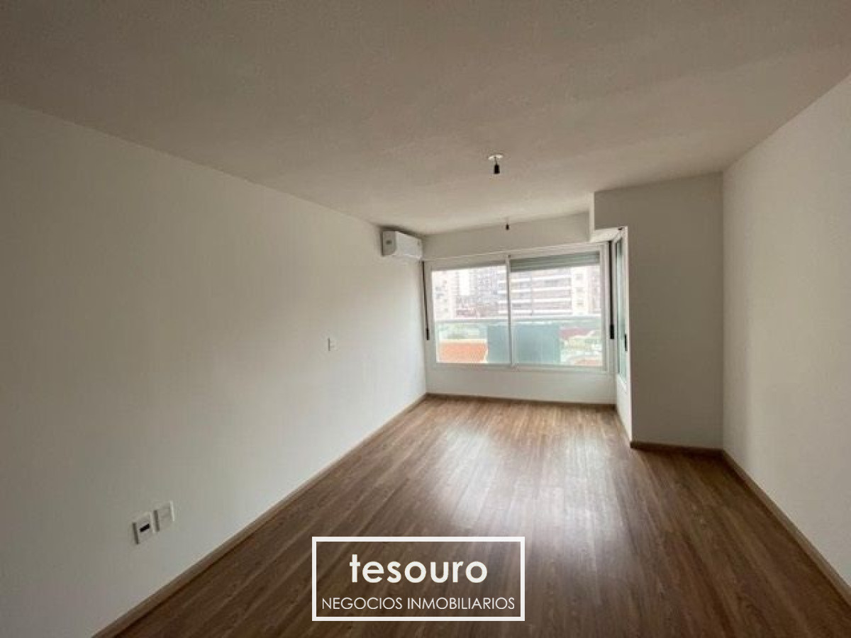 Apartamento ID.1894 - Venta de Apartamento Monoambiente en Pocitos
