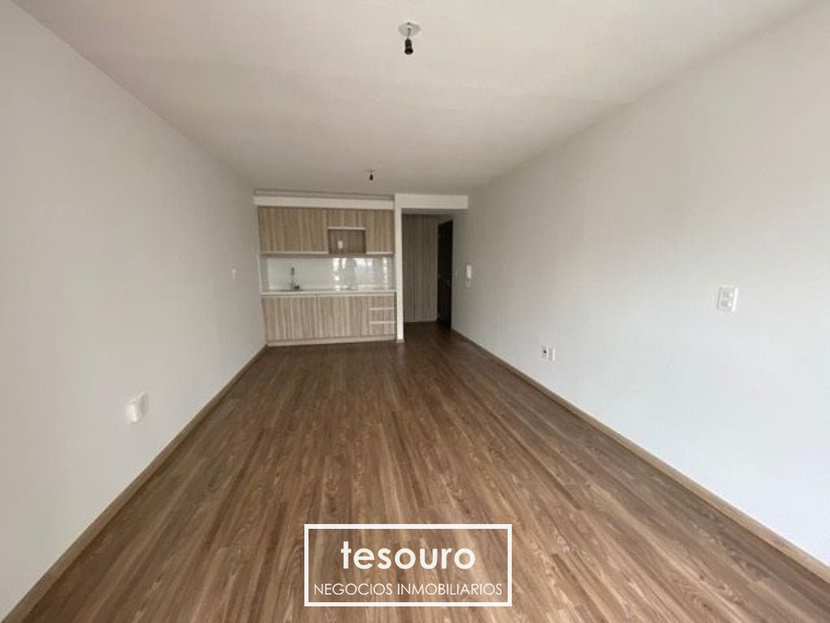 Apartamento ID.1894 - Venta de Apartamento Monoambiente en Pocitos