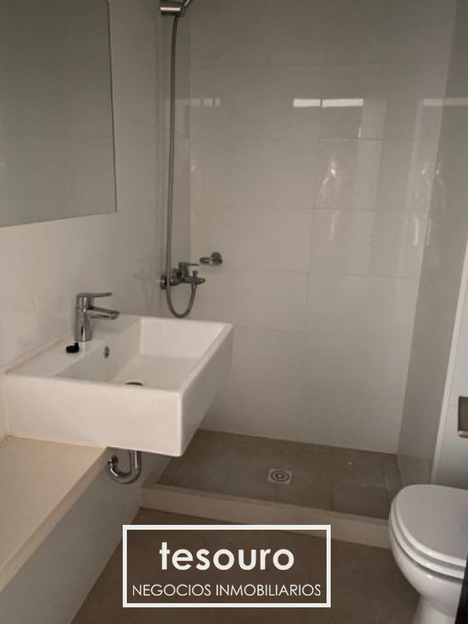 Apartamento ID.1894 - Venta de Apartamento Monoambiente en Pocitos