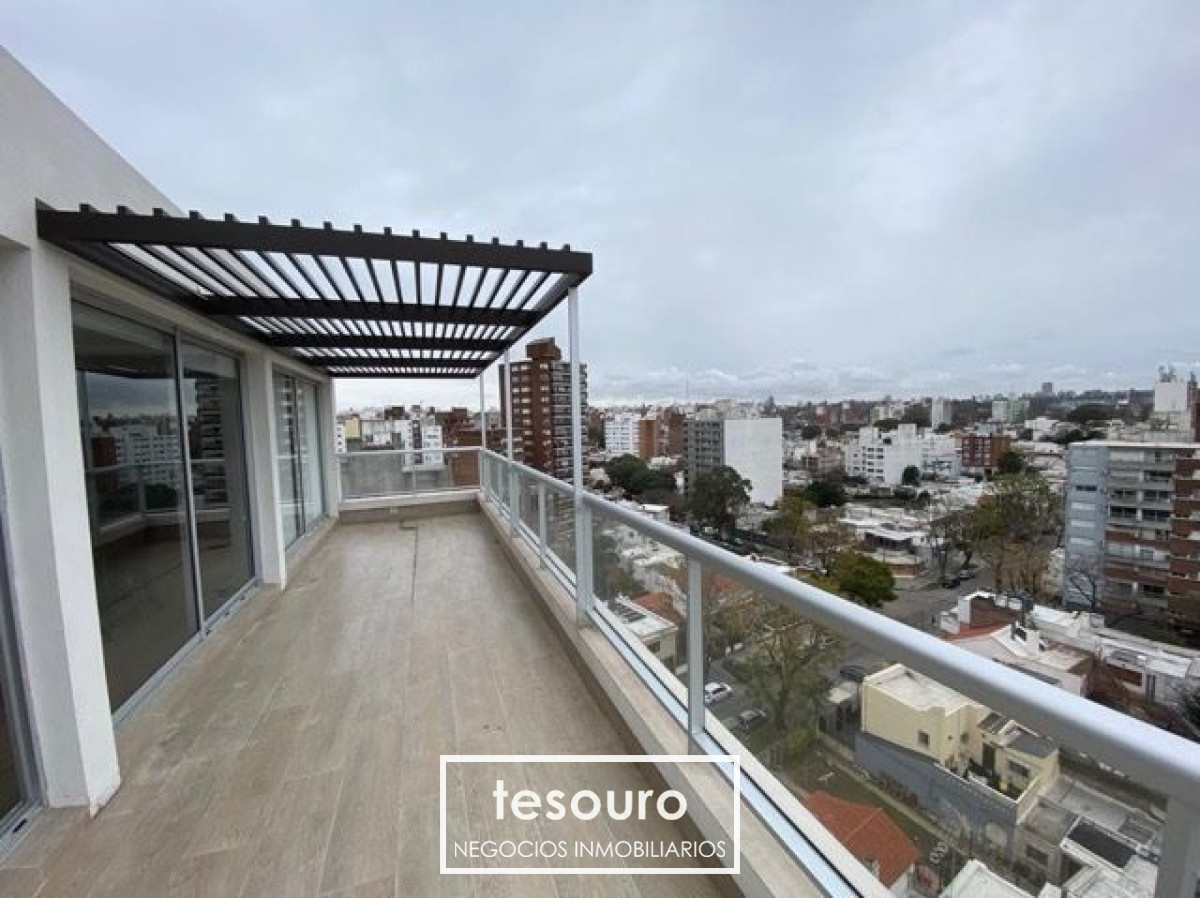 Apartamento ID.1894 - Venta de Apartamento Monoambiente en Pocitos