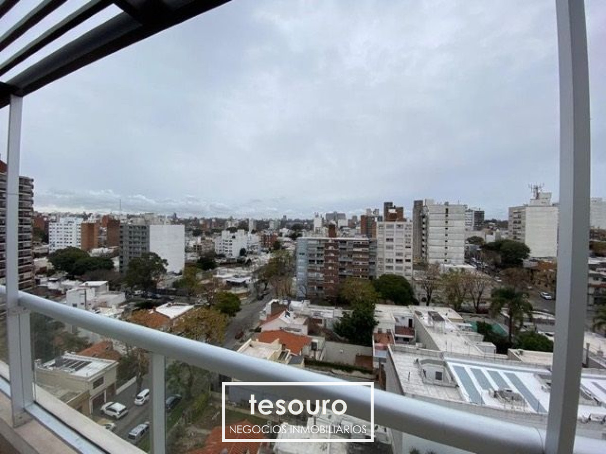 Apartamento ID.1894 - Venta de Apartamento Monoambiente en Pocitos