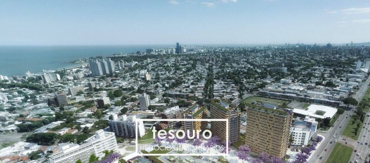 Apartamento ID.2265 - APARTAMENTO 1 DORMITORIO - MALVIN