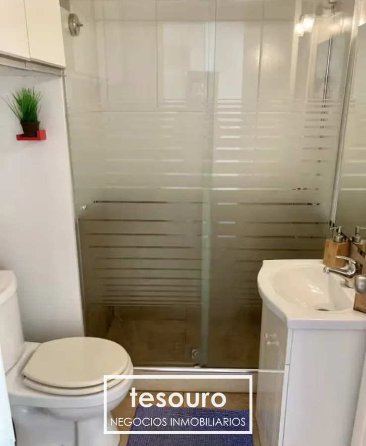 Apartamento ID.5419 - VENTA APARTAMENTO 1 DORMITORIO PENTHOUSE EN PARQUE RODO