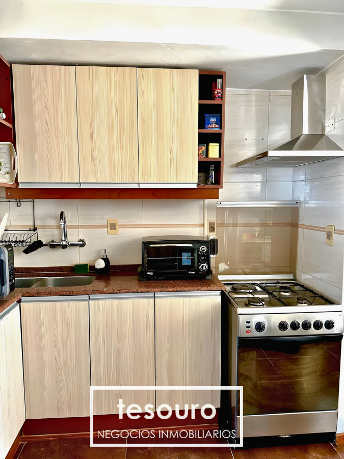 Apartamento ID.4872 - VENTA APARTAMENTO DE 3 DORMITORIOS EN BUCEO