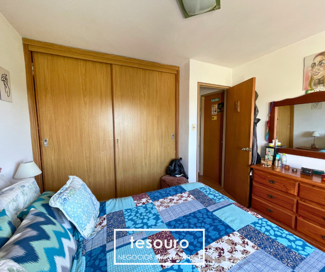Apartamento ID.4585 - VENTA APARTAMENTO DE 2 DORMITORIOS PROXIMO A RIVERA Y SOCA