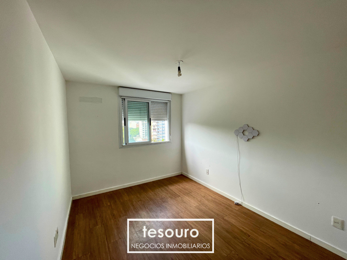 Apartamento ID.4635 - VENTA APARTAMENTO DE 2 DORMITORIOS EN CORDÓN