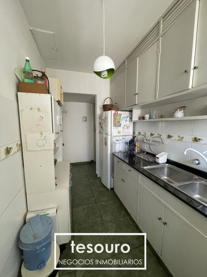 Apartamento ID.4547 - VENTA APARTAMENTO DE 2 DORMITORIOS EN CORDON