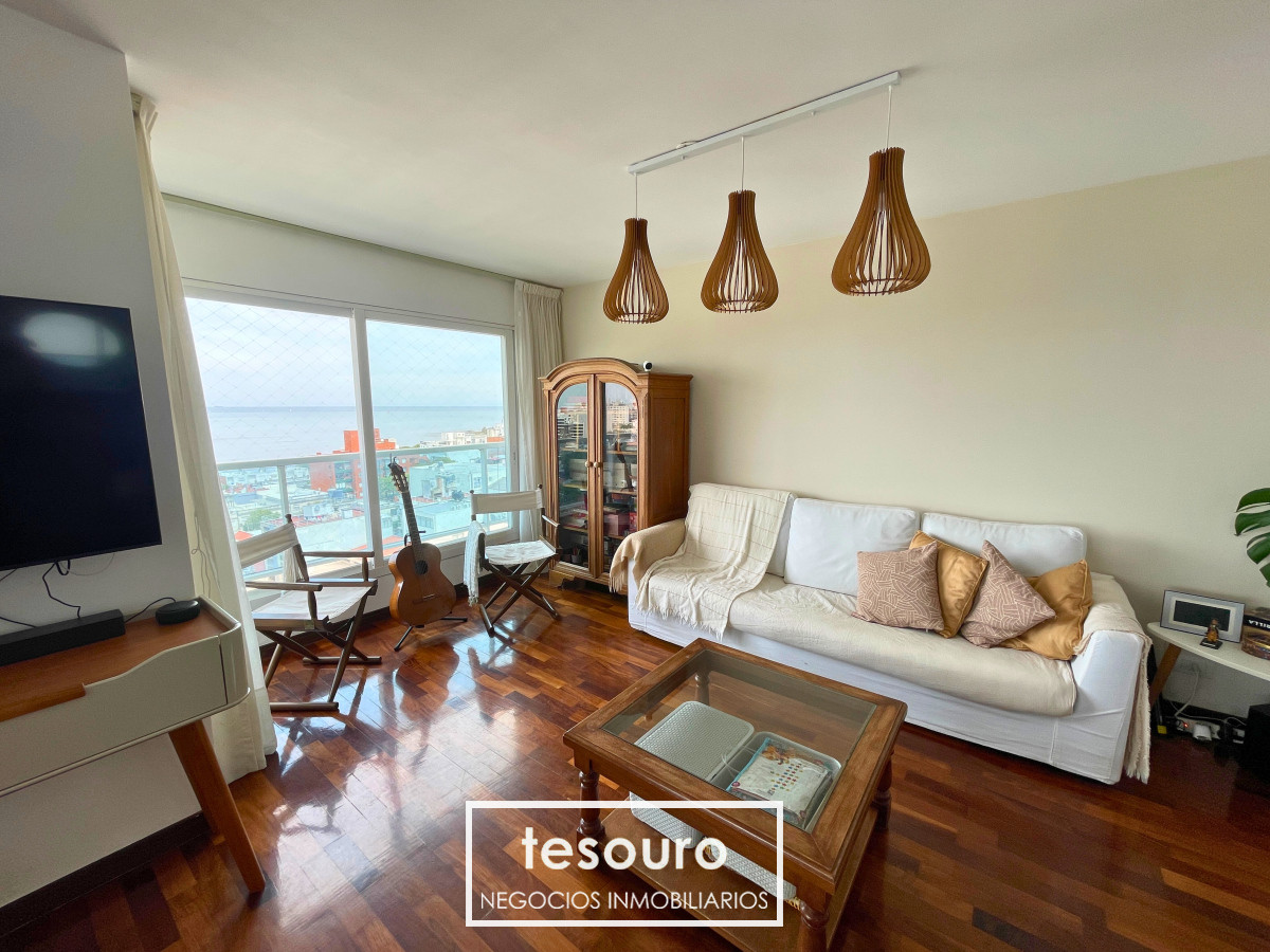 Apartamento ID.4627 - VENTA APARTAMENTO DE 3 DORMITORIOS EN DIAMANTIS PLAZA