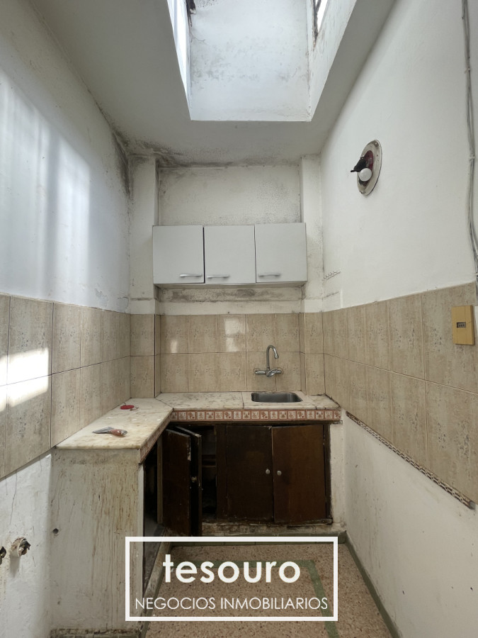 Apartamento ID.4497 - VENTA APARTAMENTO DE 2 DORMITORIOS EN BRAZO ORIENTAL