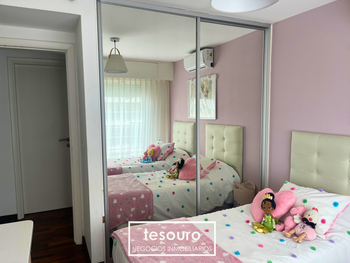 Apartamento ID.4627 - VENTA APARTAMENTO DE 3 DORMITORIOS EN DIAMANTIS PLAZA