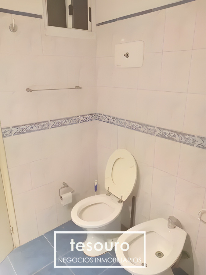 Apartamento ID.4610 - ALQUILER APARTAMENTO 2 DORMITORIOS EN CENTRO