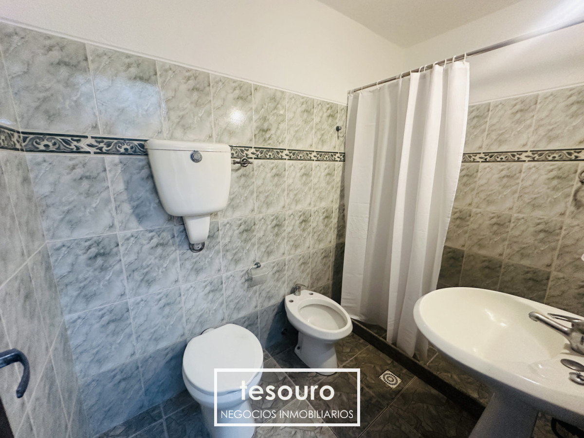 Apartamento ID.5430 - VENTA APARTAMENTO 2 DORMITORIOS CON AZOTEA EXCLUSIVA EN PALERMO