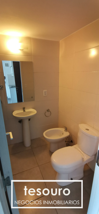 Apartamento ID.5124 - Alquiler Monoambiente en Parque Batlle