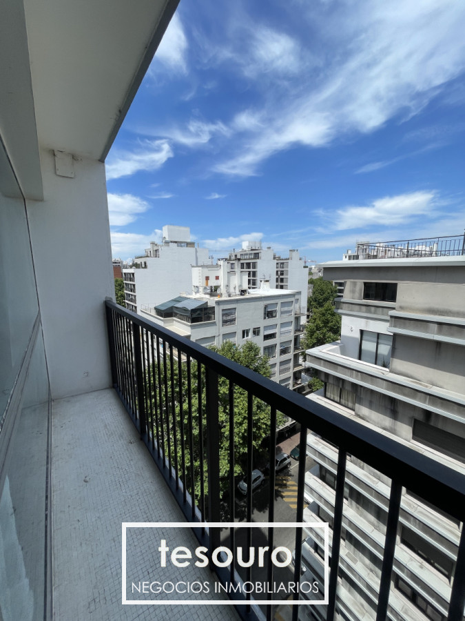 Apartamento ID.4547 - VENTA APARTAMENTO DE 2 DORMITORIOS EN CORDON