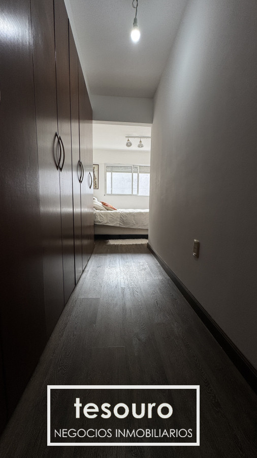 Apartamento ID.4203 - Venta Apartamento de 2 Dormitorios En Puertito de Buceo