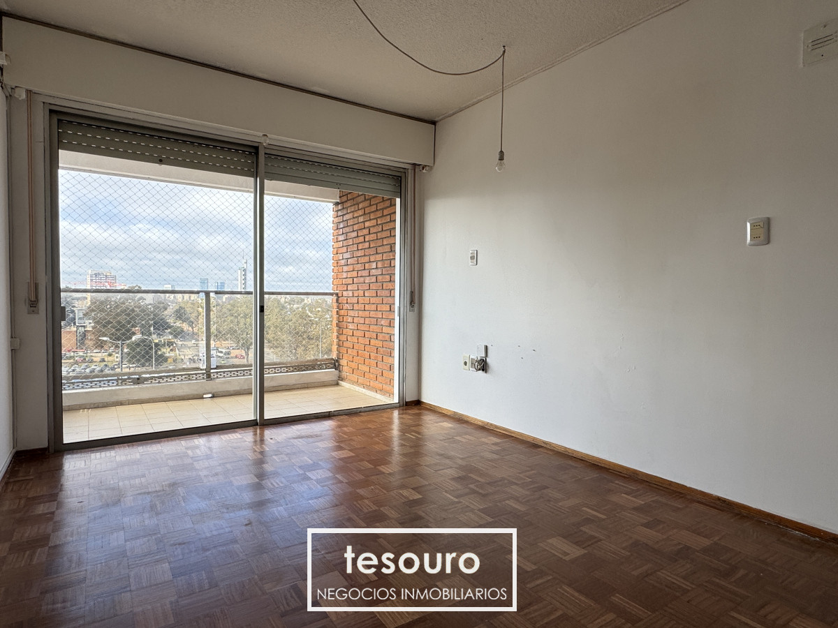 Apartamento ID.4878 - Alquiler apartamento 1 dormitorio en Parque Batlle