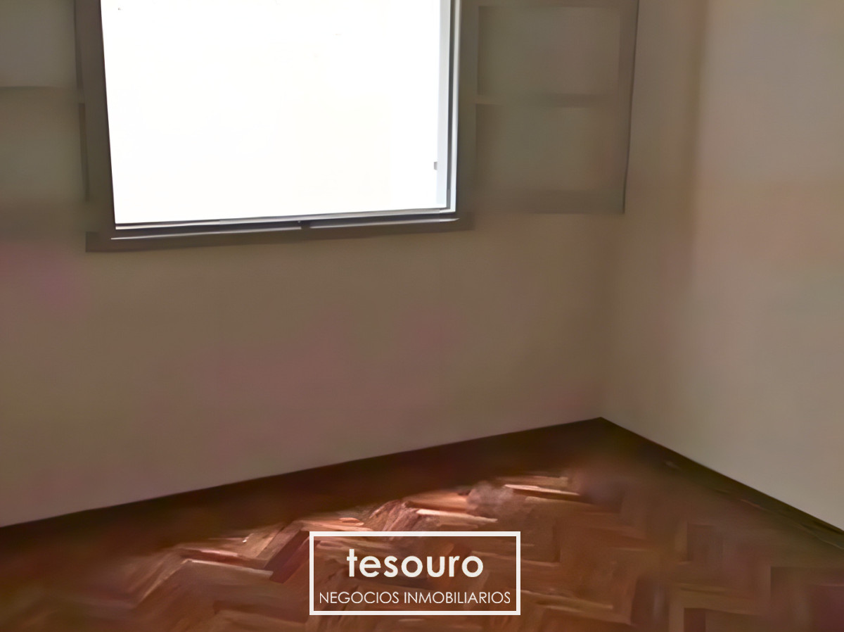 Apartamento ID.5199 - VENTA APARTAMENTO DE 2 DORMITORIOS EN CORDON SUR