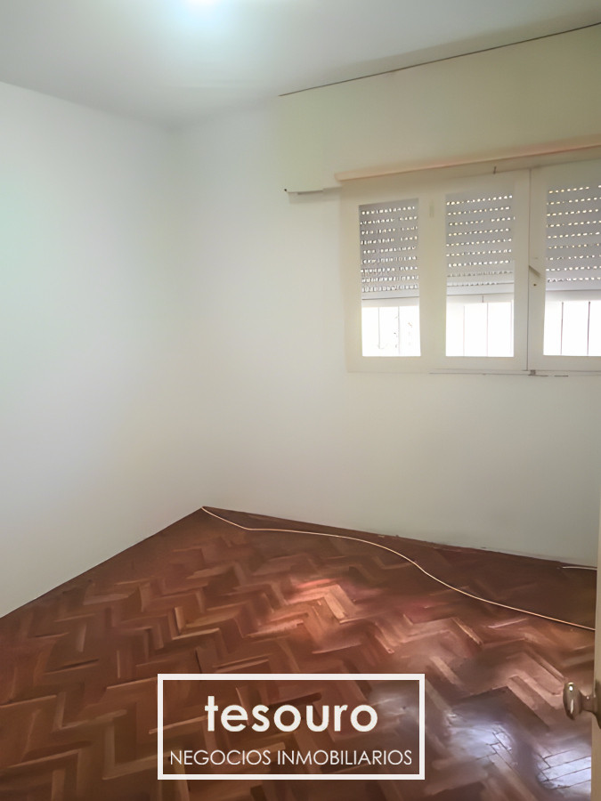 Apartamento ID.4610 - ALQUILER APARTAMENTO 2 DORMITORIOS EN CENTRO