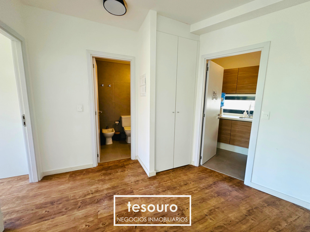 Apartamento ID.5358 - ALQUILER APARTAMENTO DE 1 DORMITORIO EN POCITOS