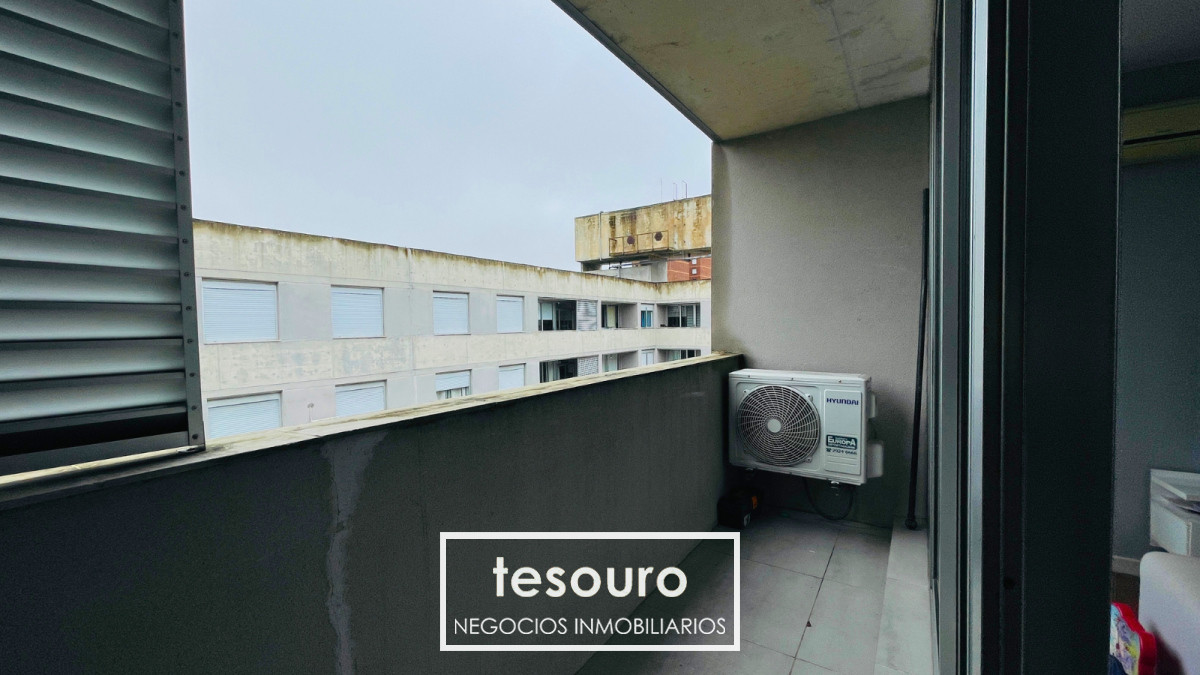 Apartamento ID.4780 - VENTA APARTAMENTO DE 2 DORMITORIOS EN NOSTRUM CENTENARIO